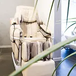 Проживание в семье A Wellness Vmal