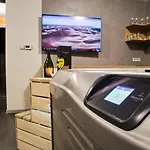 A Wellness Vmal Проживание в семье Skutec