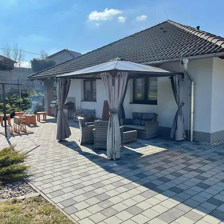 Homestay A Wellness Vmal