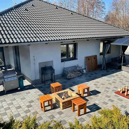 A Wellness Vmal Homestay *