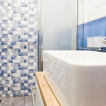 A Wellness Vmal Séjour chez l'habitant *
