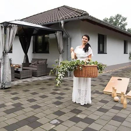 A Wellness Vmal Skuteč