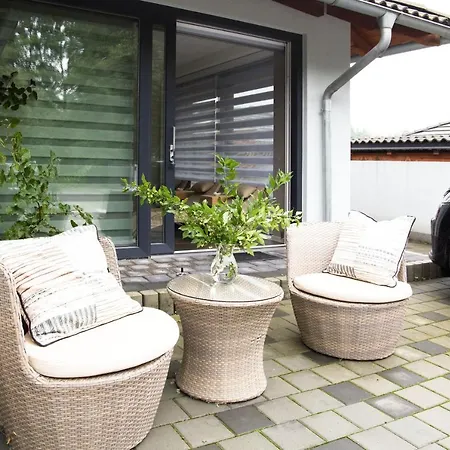 A Wellness Vmal Homestay *