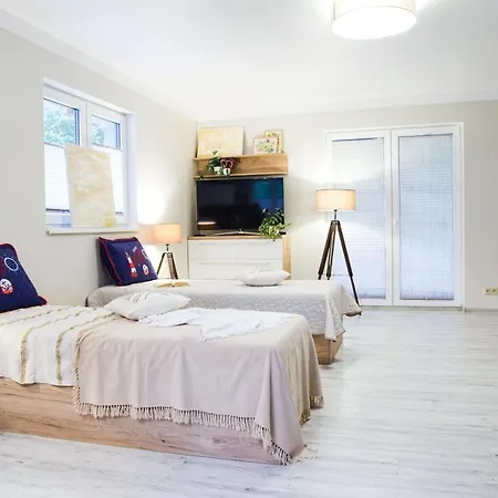 A Wellness Vmal Homestay *