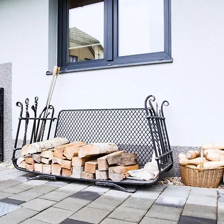 A Wellness Vmal Homestay *