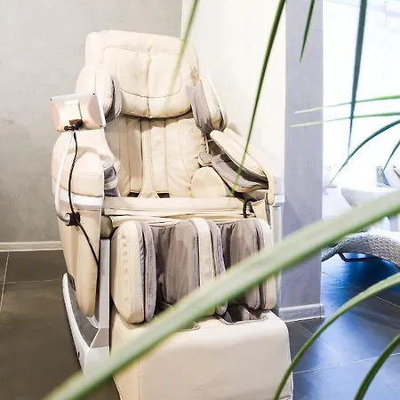 Séjour chez l'habitant A Wellness Vmal