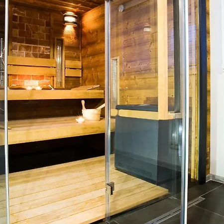 Séjour chez l'habitant A Wellness Vmal