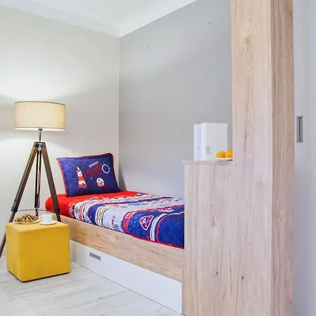 Homestay A Wellness Vmal Skutec