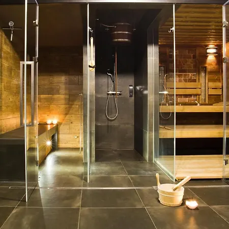 A Wellness Vmal منزل للإقامة