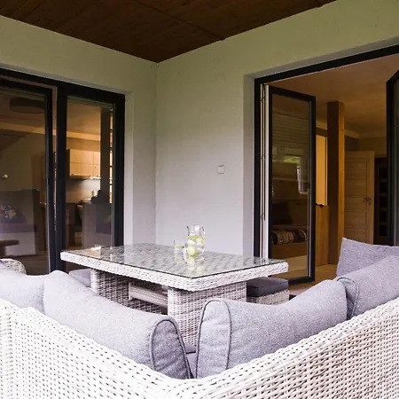 Homestay A Wellness Vmal *