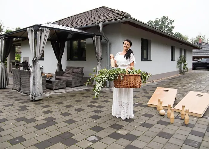 A Wellness Vmal Skuteč