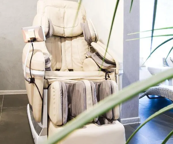 منزل للإقامة A Wellness Vmal