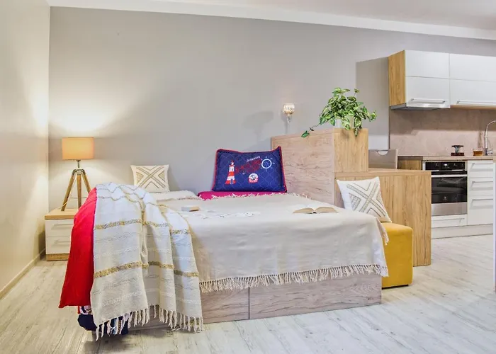 A Wellness Vmal منزل للإقامة