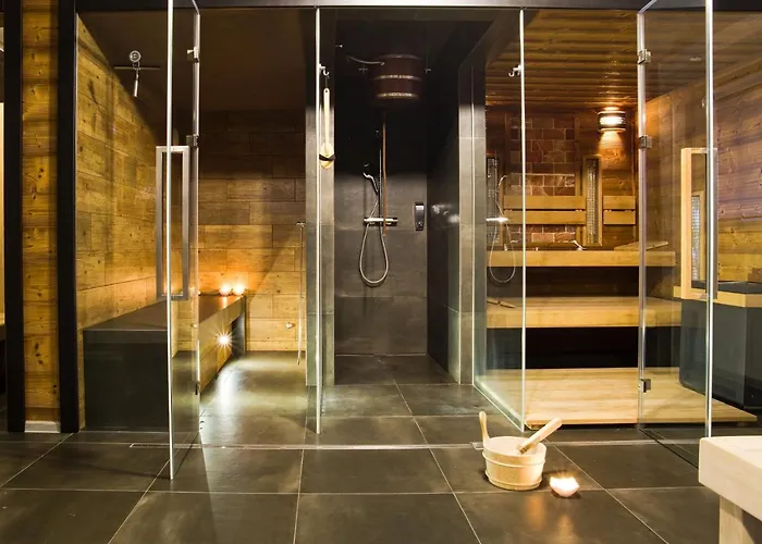 A Wellness Vmal منزل للإقامة
